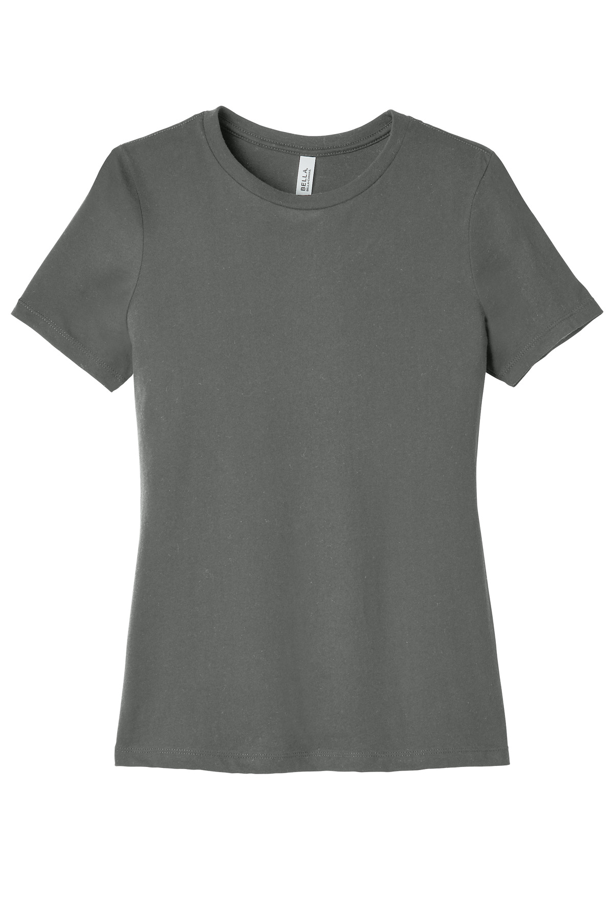 BELLA+CANVAS Women’s Relaxed Jersey Short Sleeve Tee