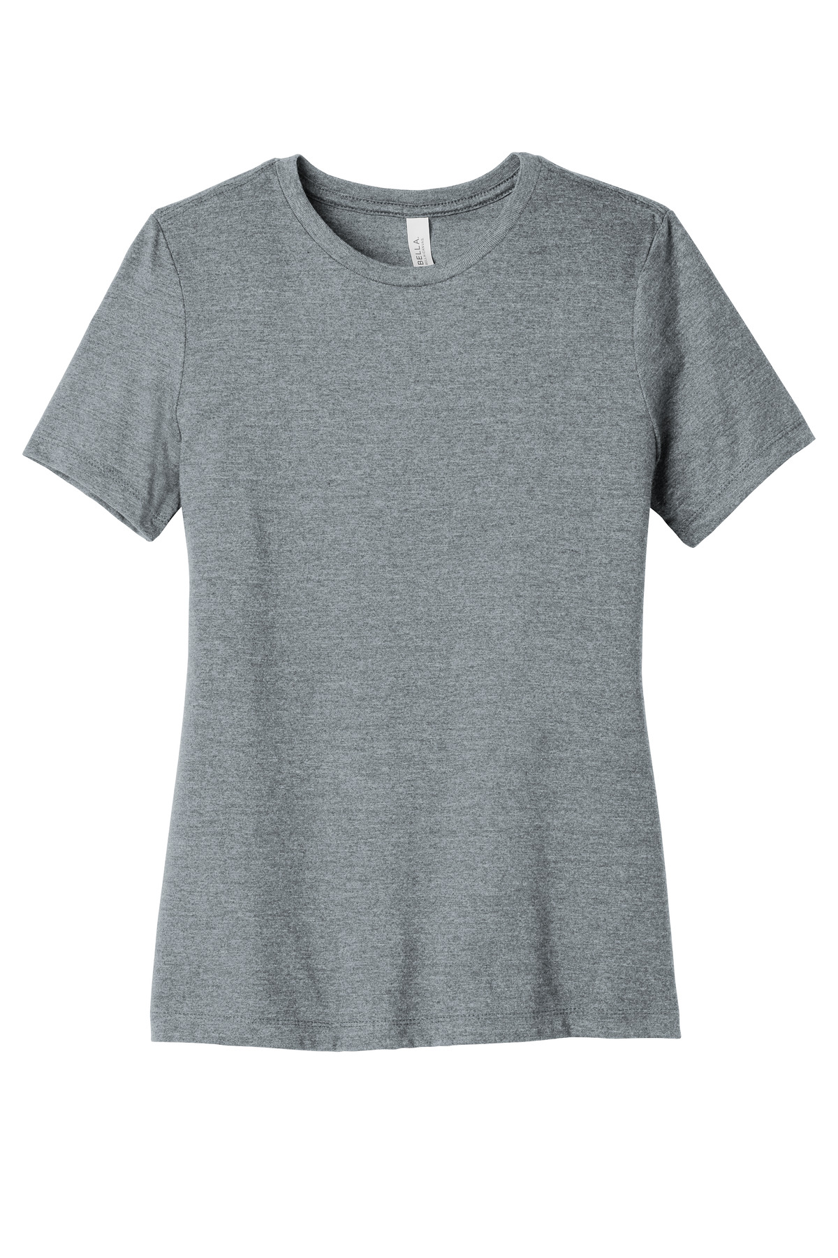 BELLA+CANVAS Women’s Relaxed CVC Tee