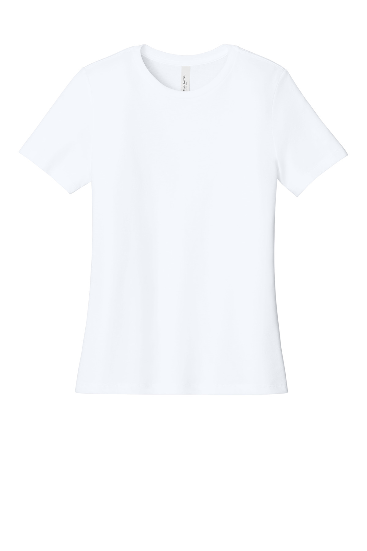 BELLA+CANVAS Women’s Relaxed CVC Tee