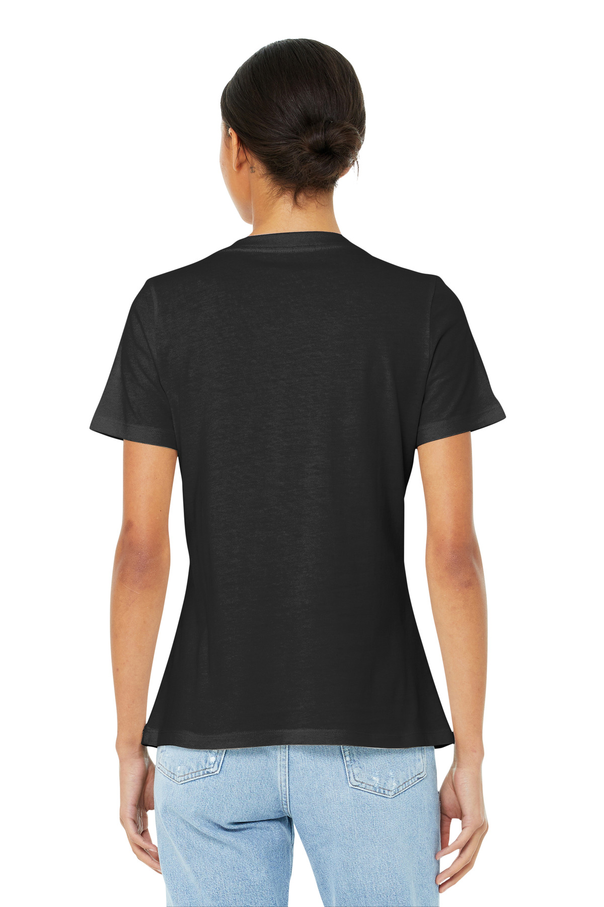 Model Back