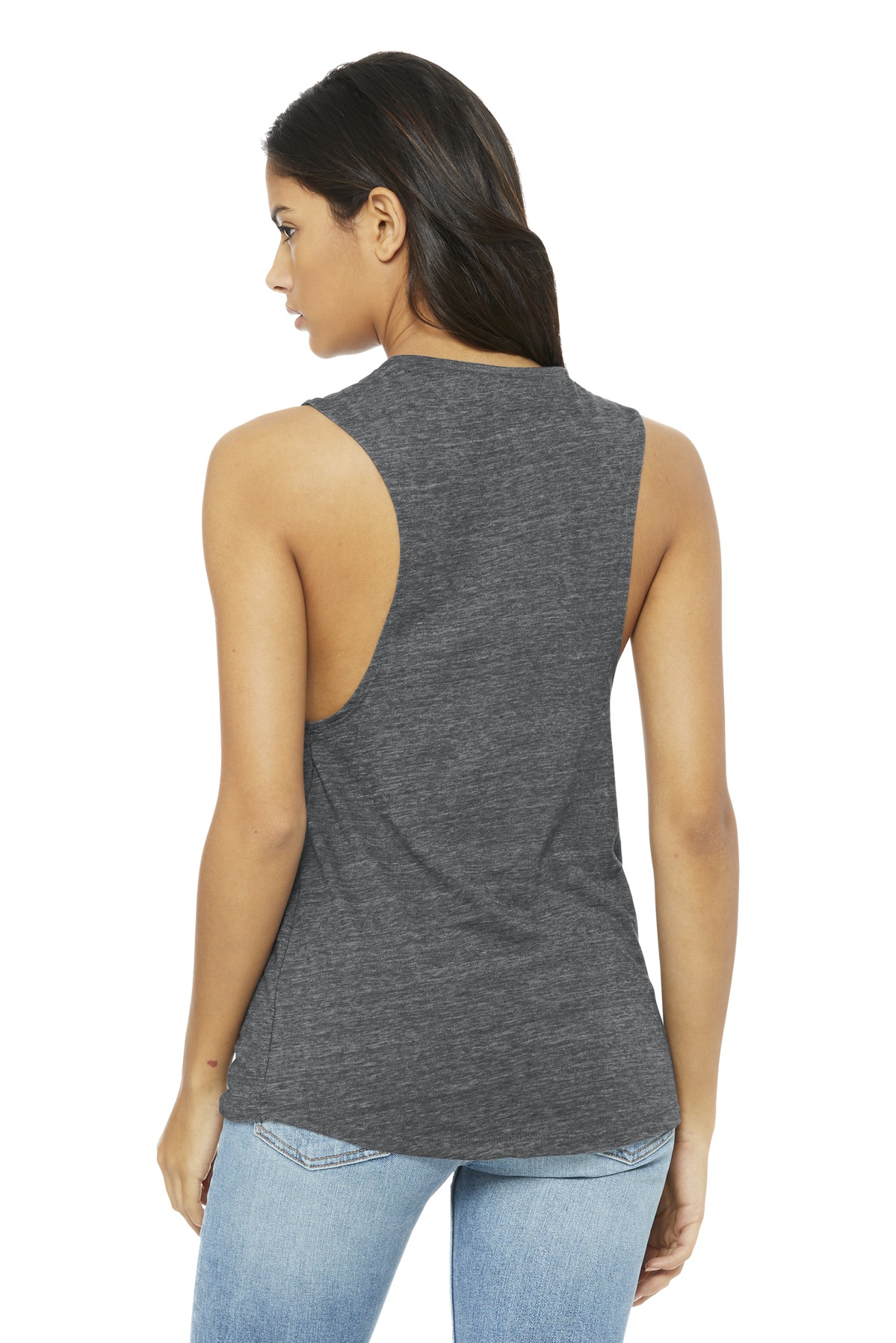 Model Back
