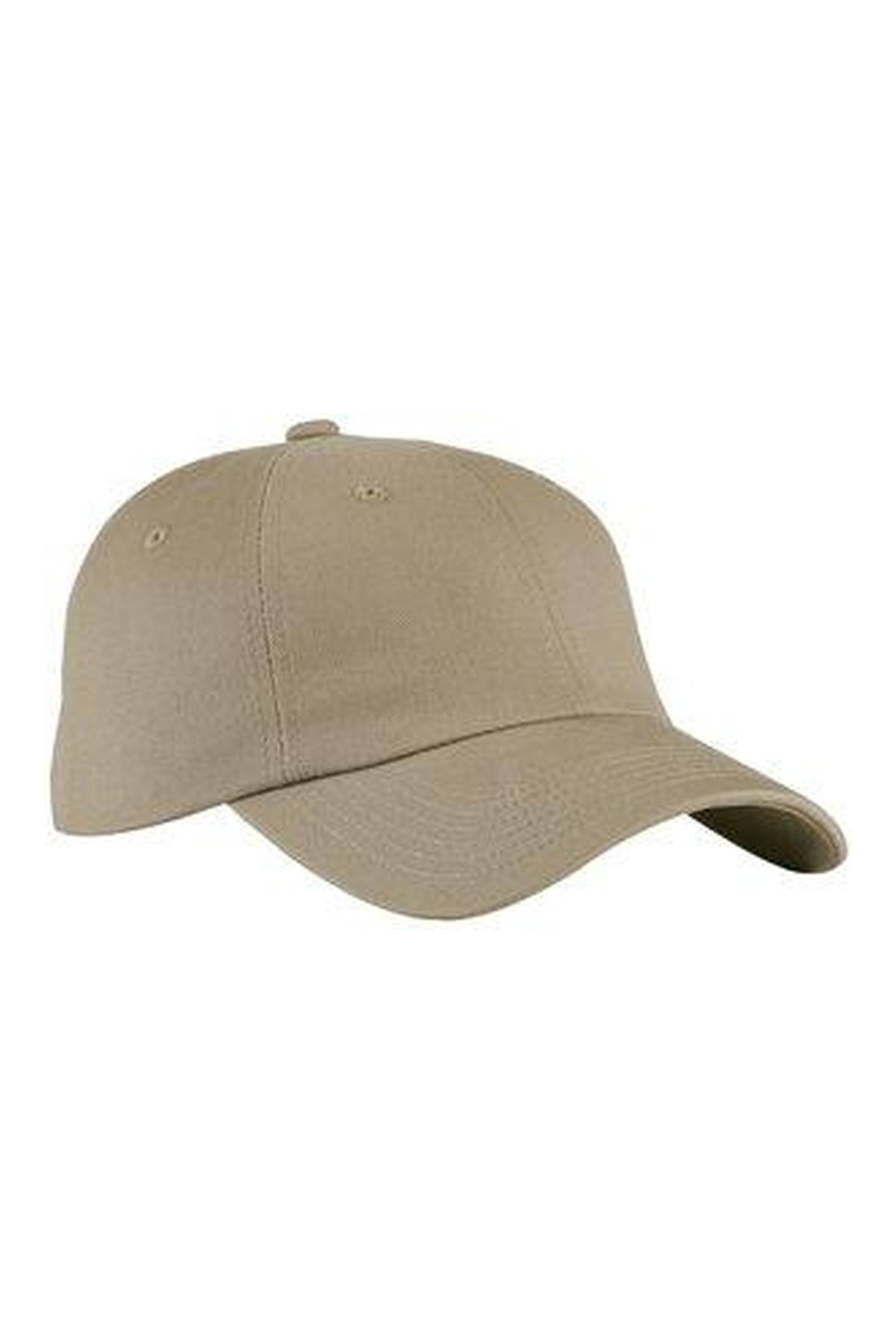 Port Authority Brushed Twill Cap