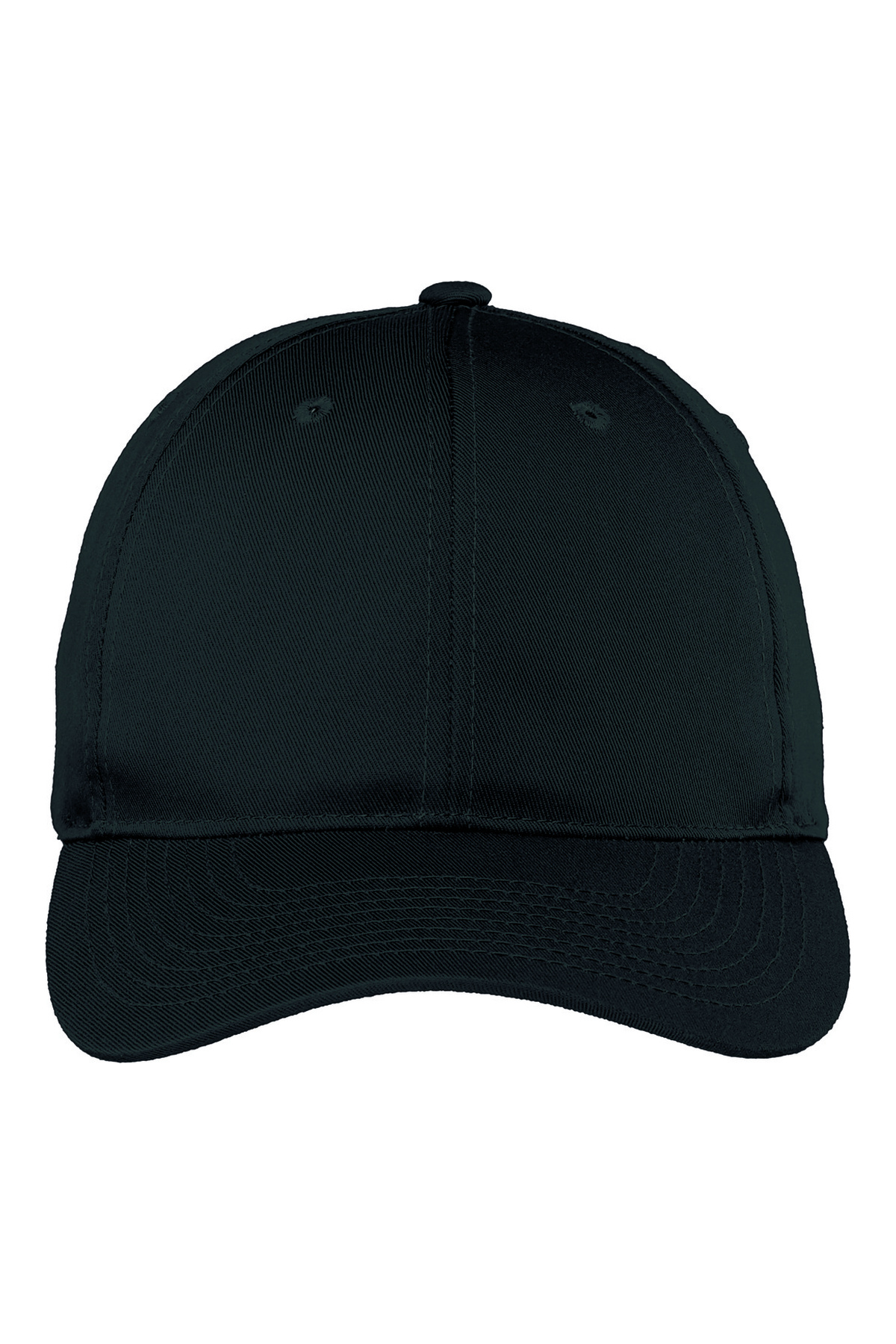 Port Authority Fine Twill Cap