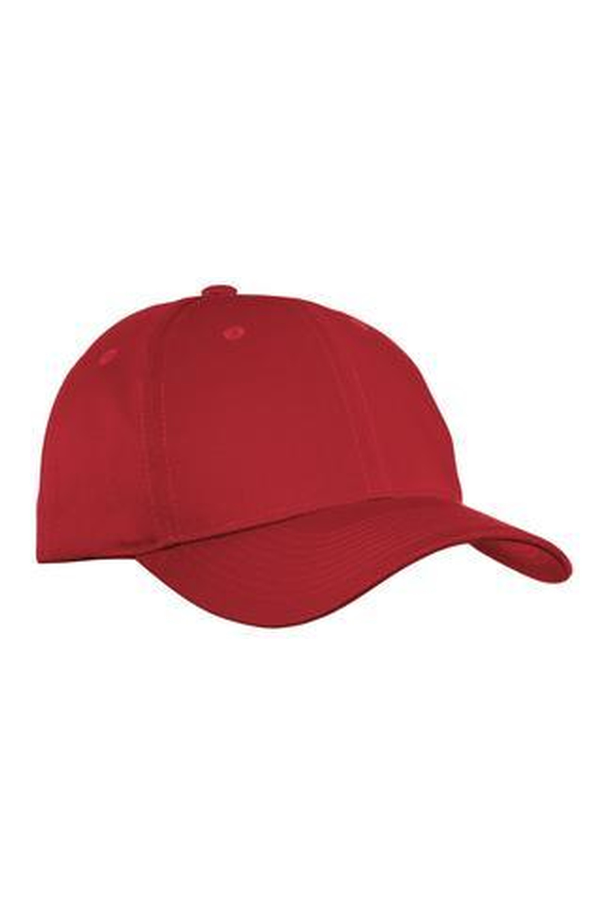 Port Authority Fine Twill Cap