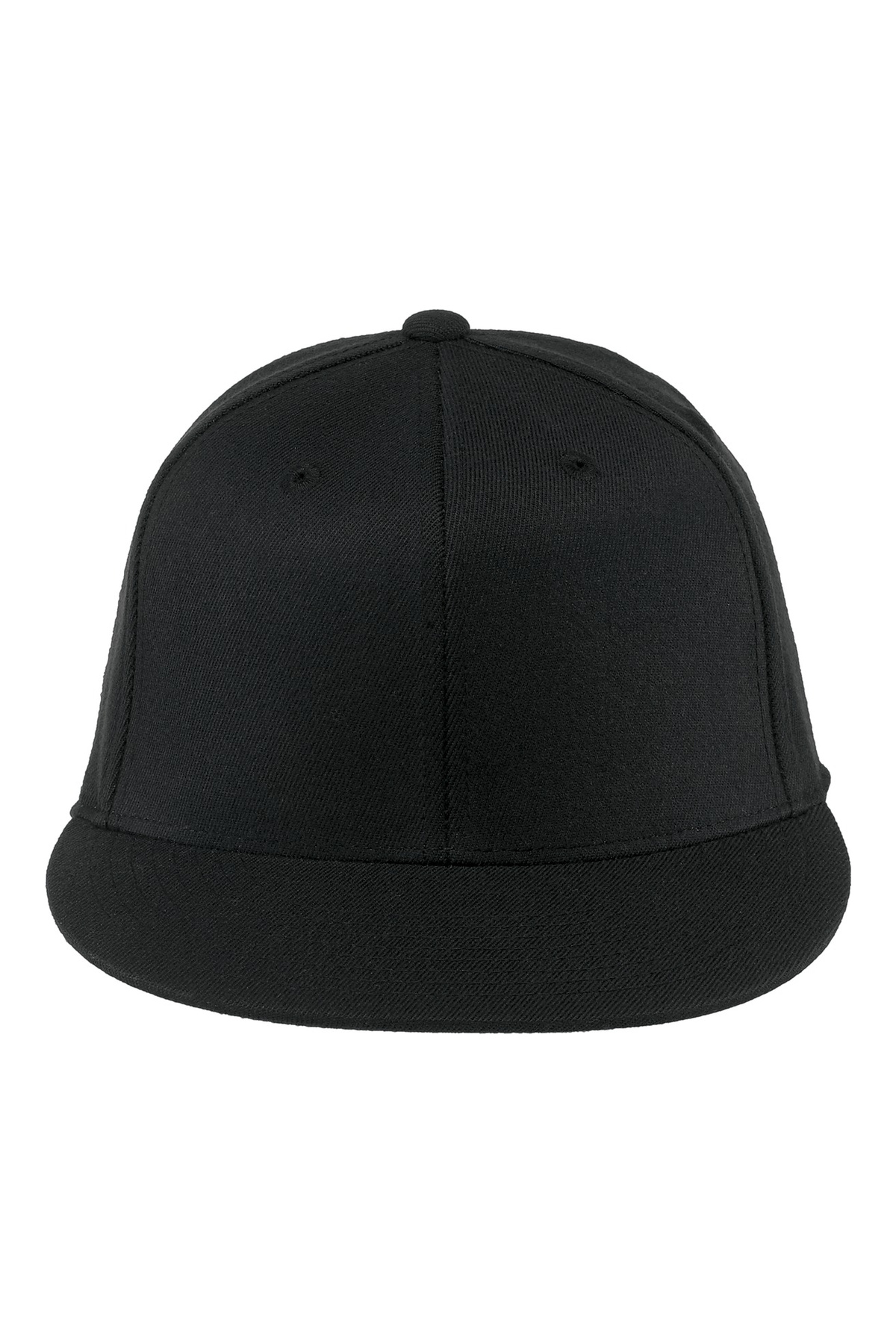 Port Authority Flexfit Flat Bill Cap