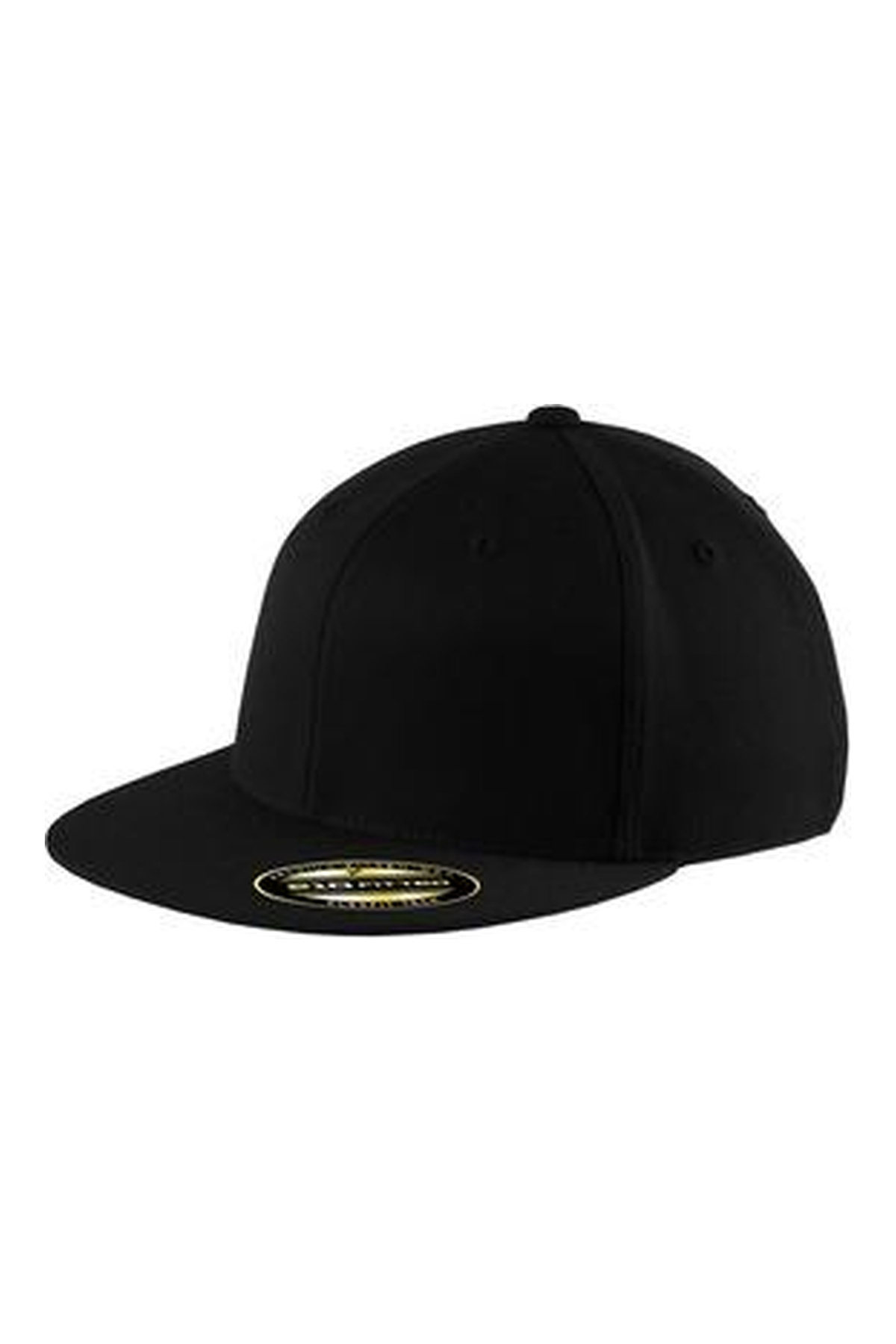 Port Authority Flexfit Flat Bill Cap