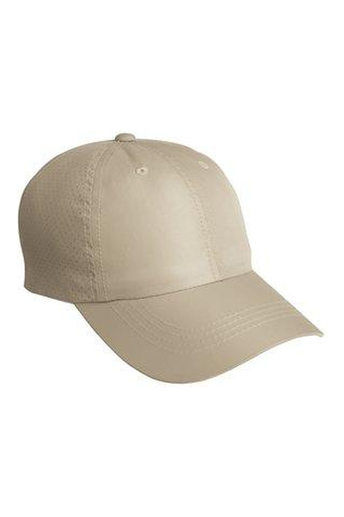 Port Authority Perforated Cap