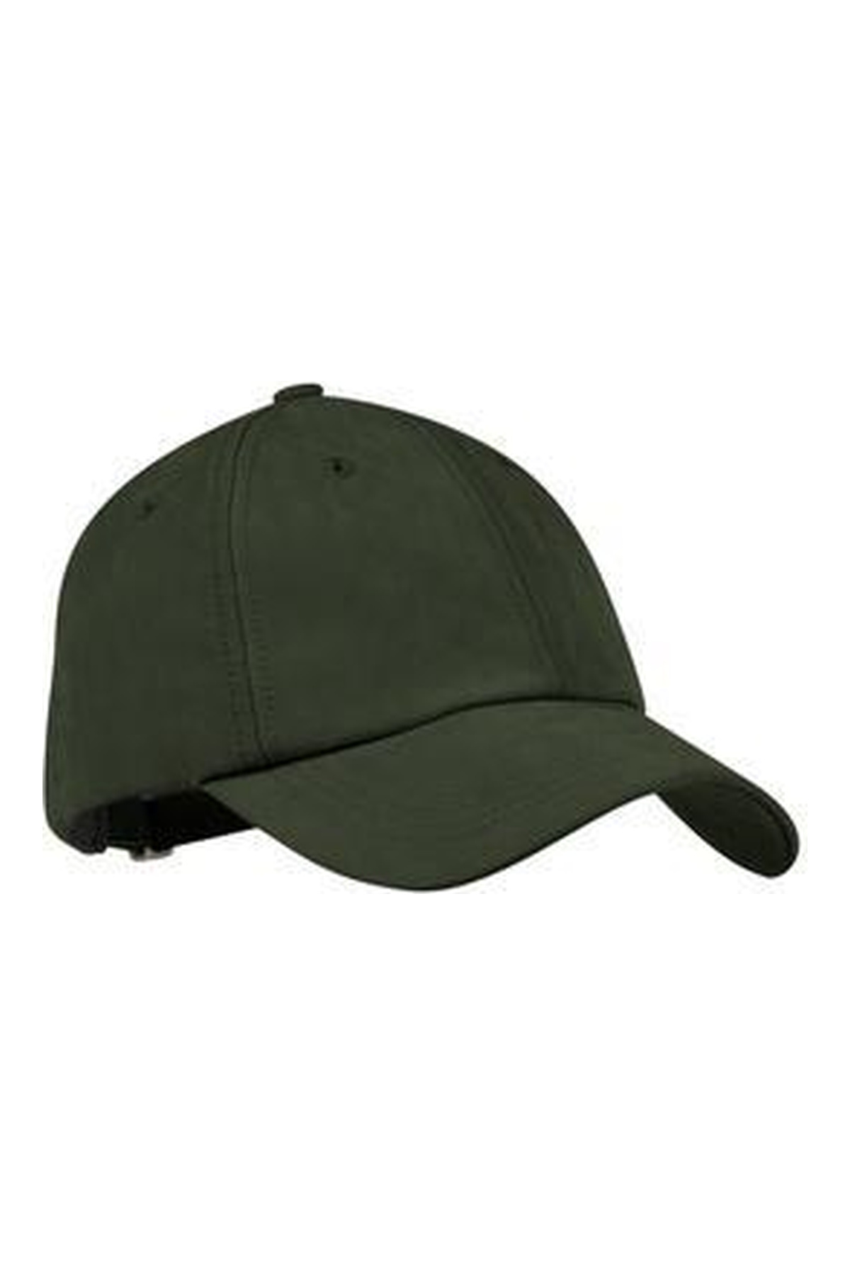 Port Authority Sueded Cap