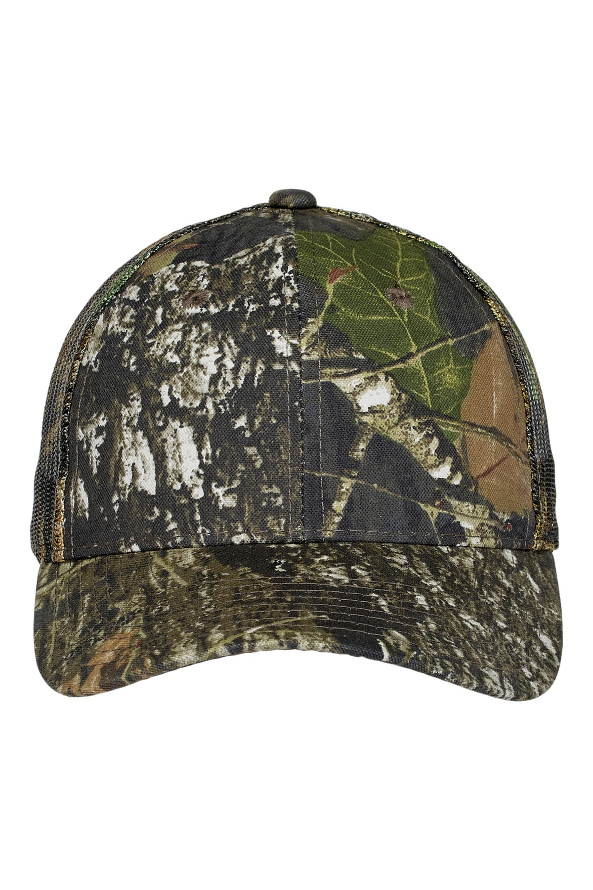 Port Authority Pro Camouflage Series Cap with Mesh Back