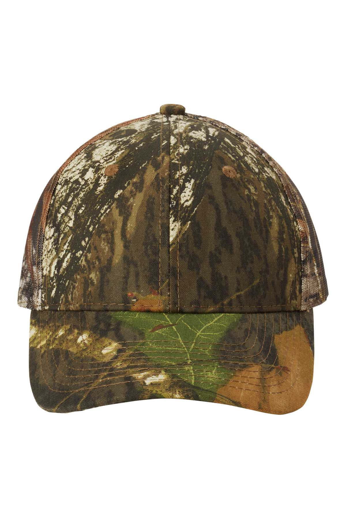 Port Authority Pro Camouflage Series Cap with Mesh Back