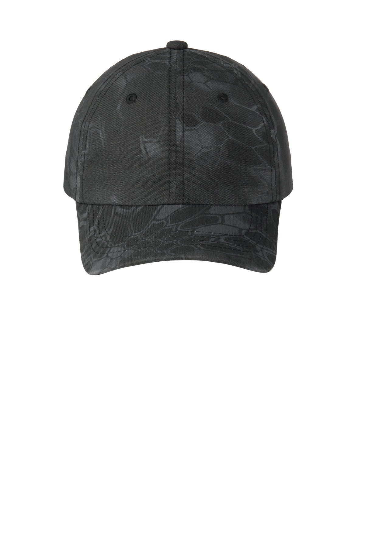 Port Authority Pro Camouflage Series Garment-Washed Cap