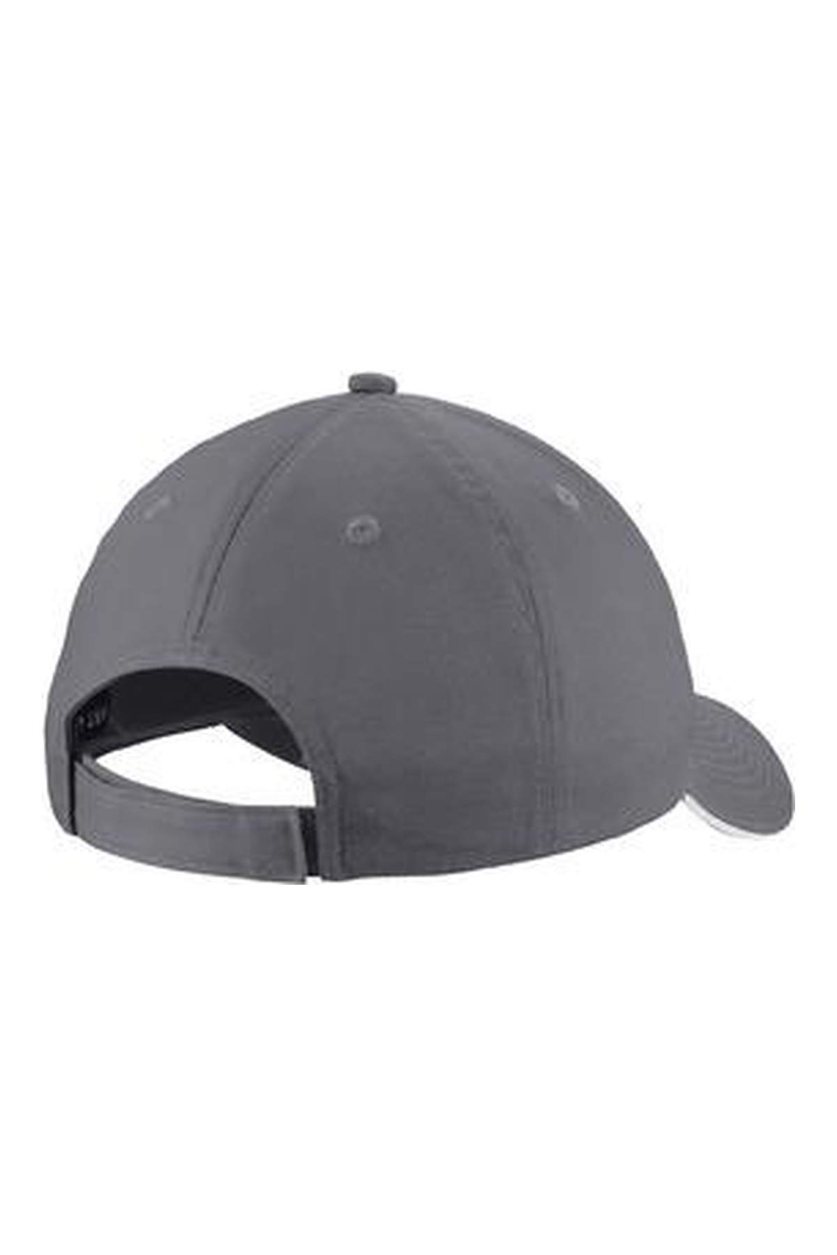 Port & Company Unstructured Sandwich Bill Cap