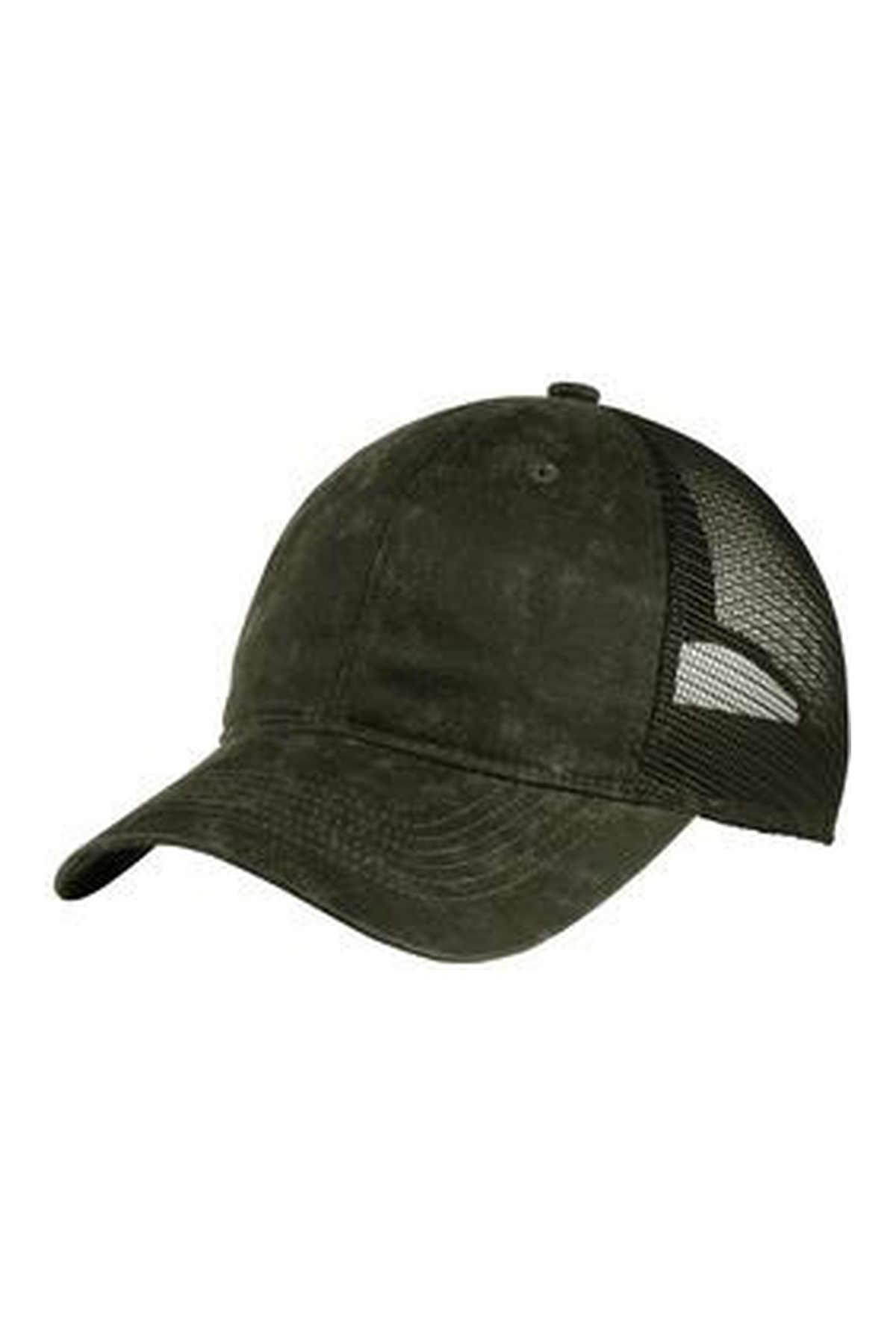 Port Authority Pigment Print Mesh Back Cap