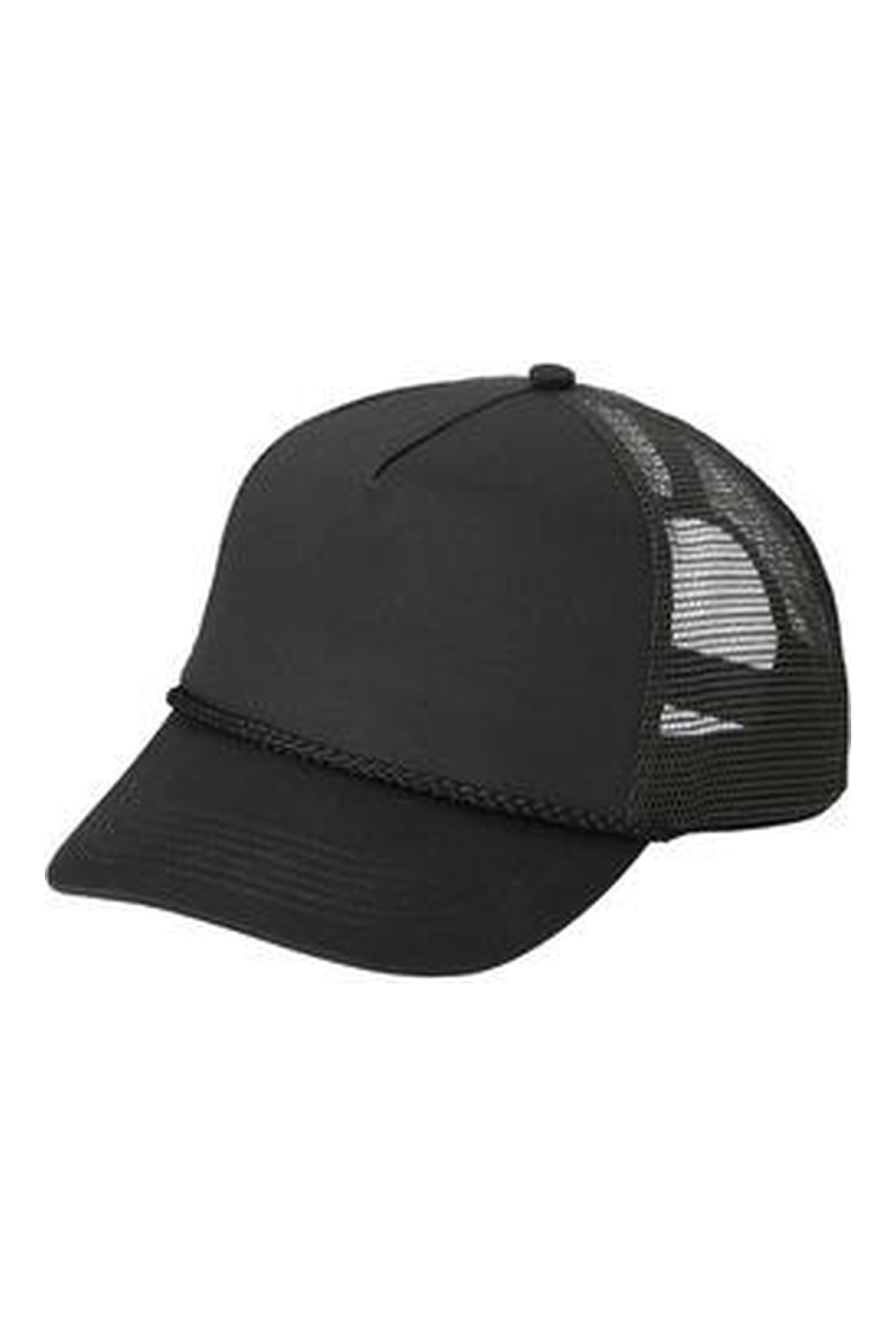 Port Authority 5-Panel Snapback Cap