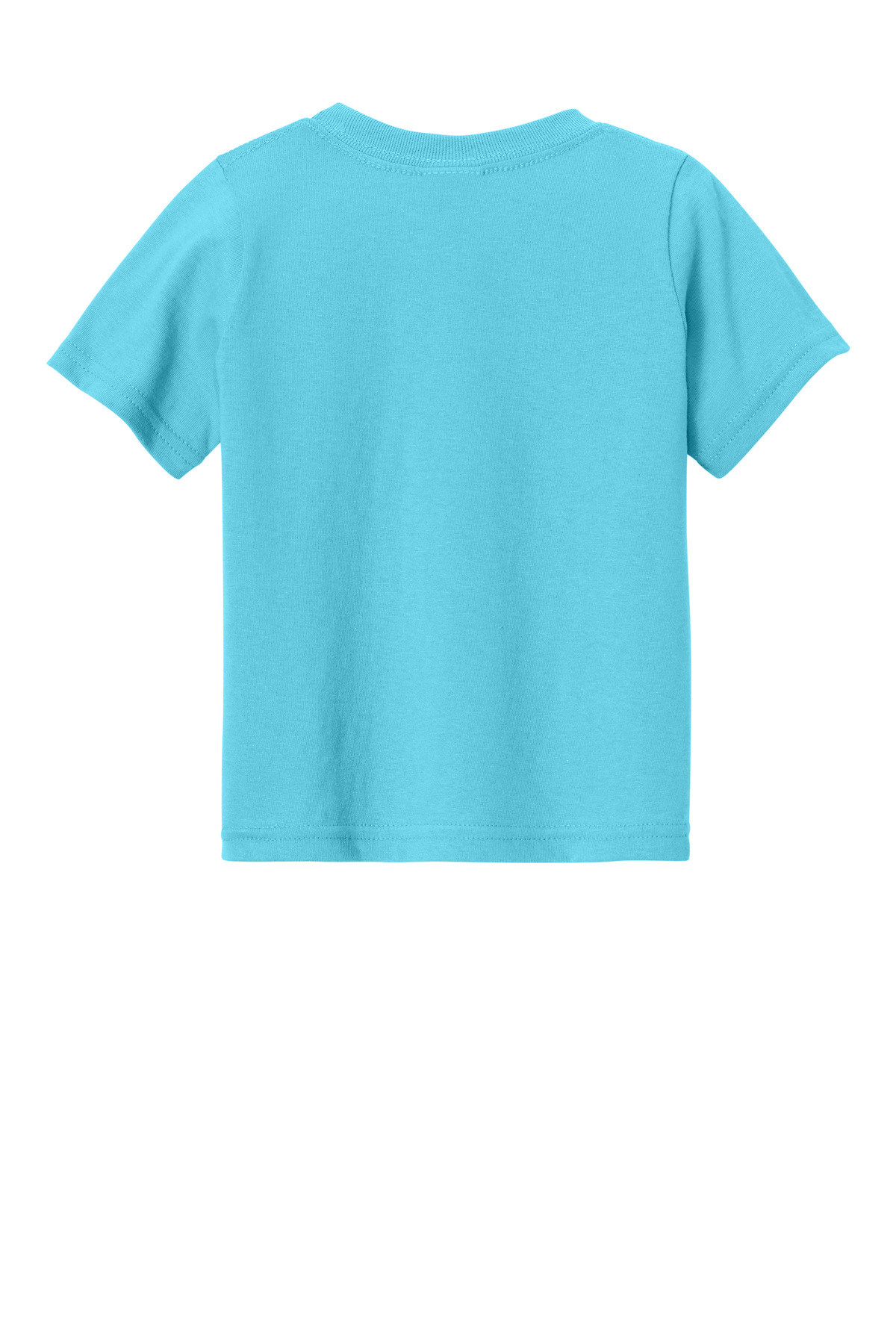Back side