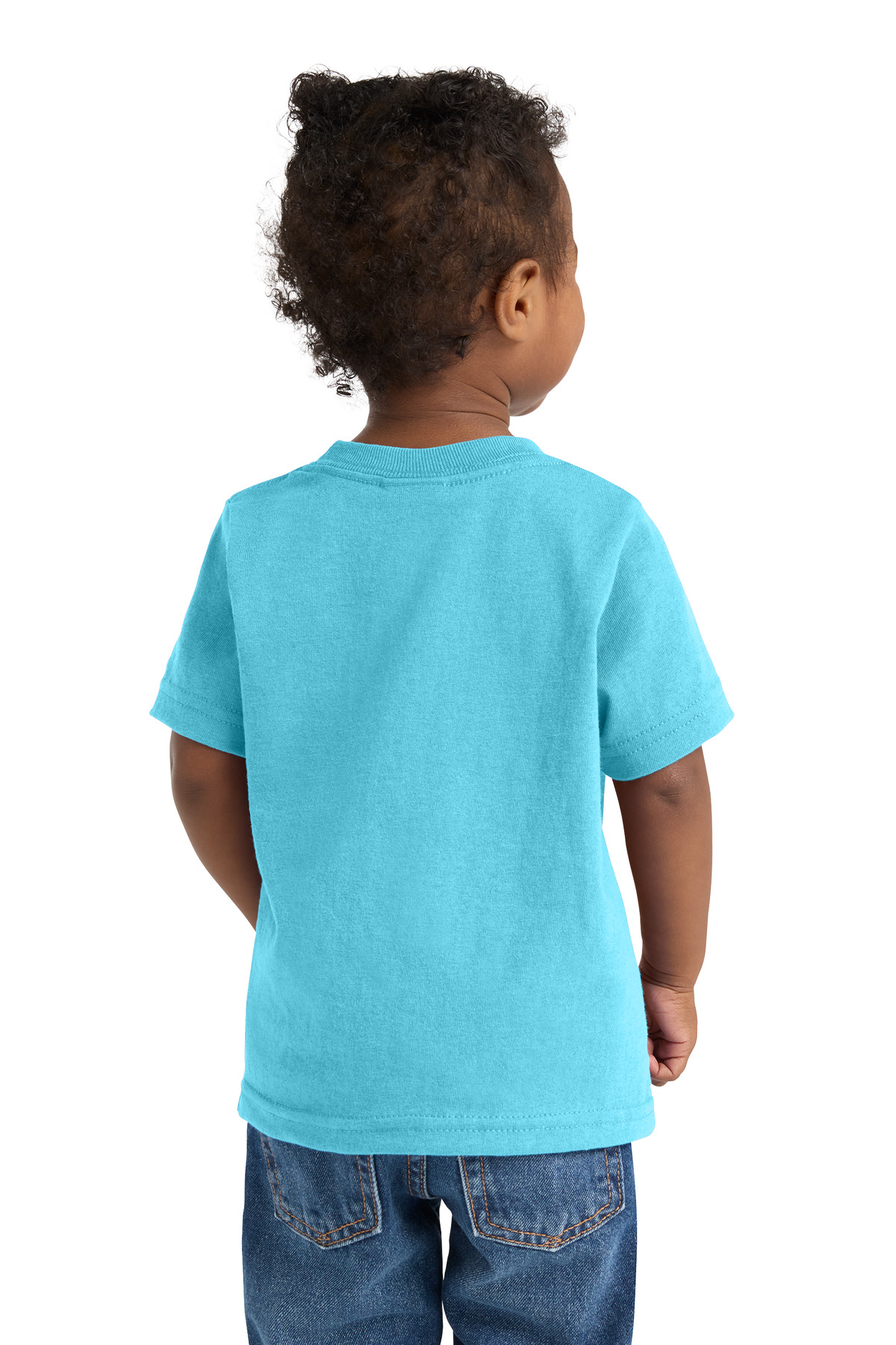 Model Back