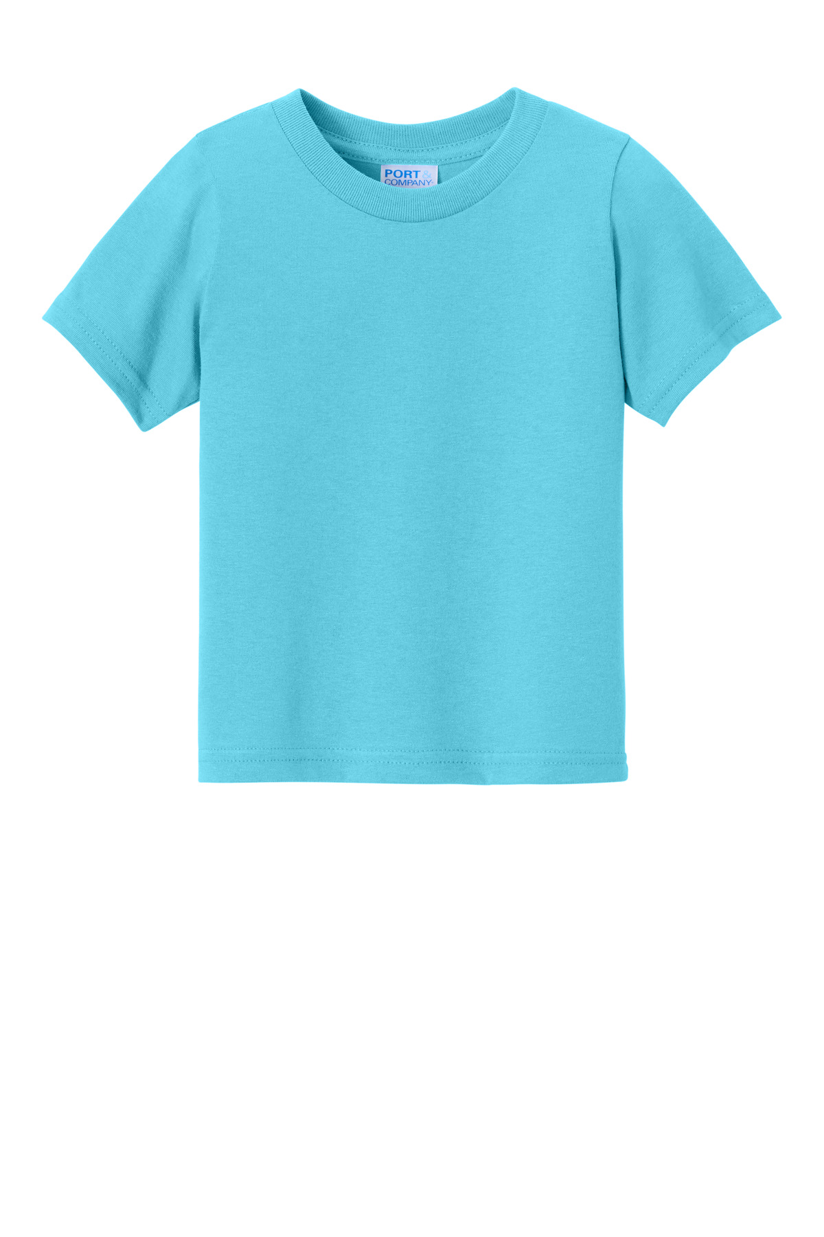 Port & Company Infant Core Cotton Tee