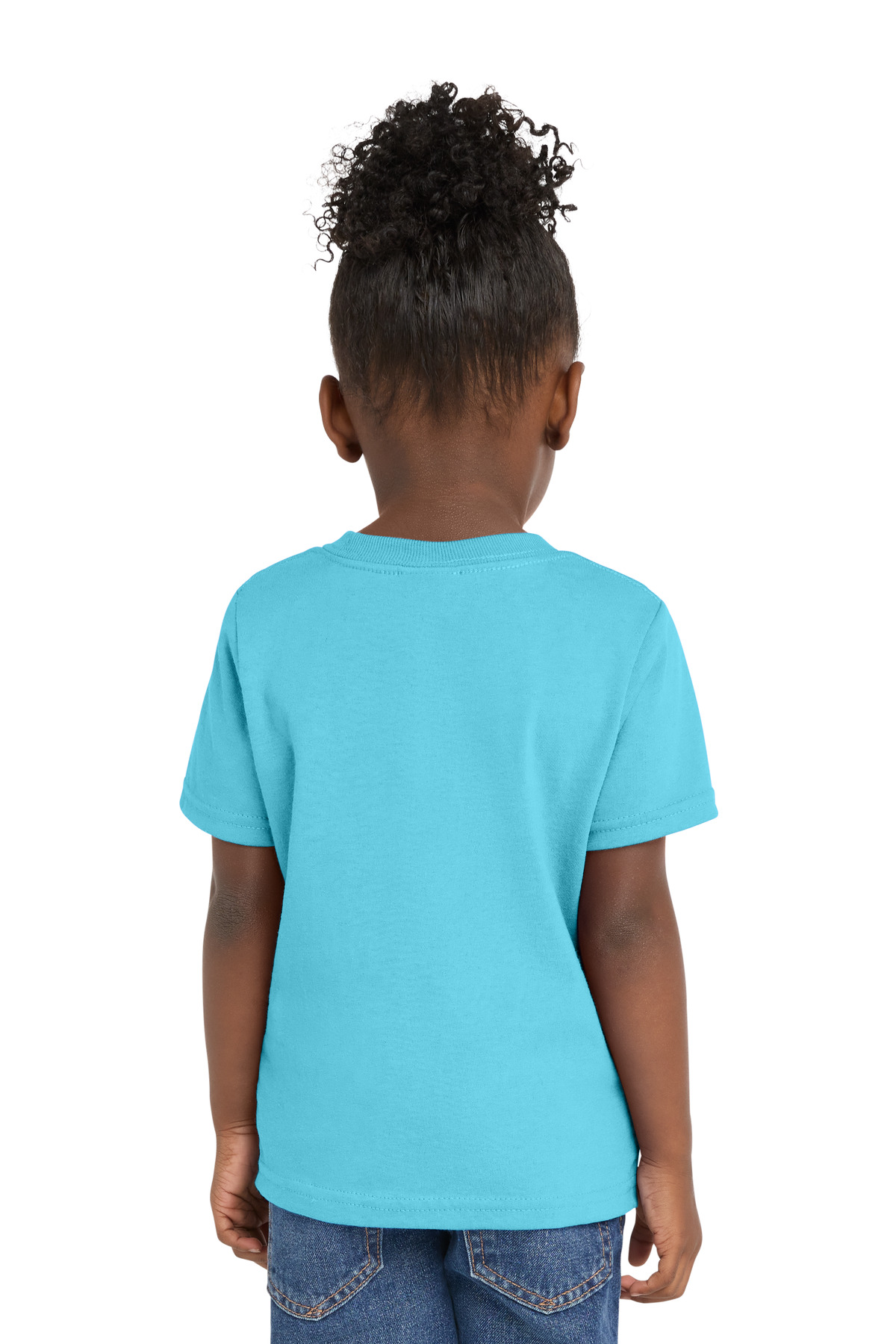 Model Back
