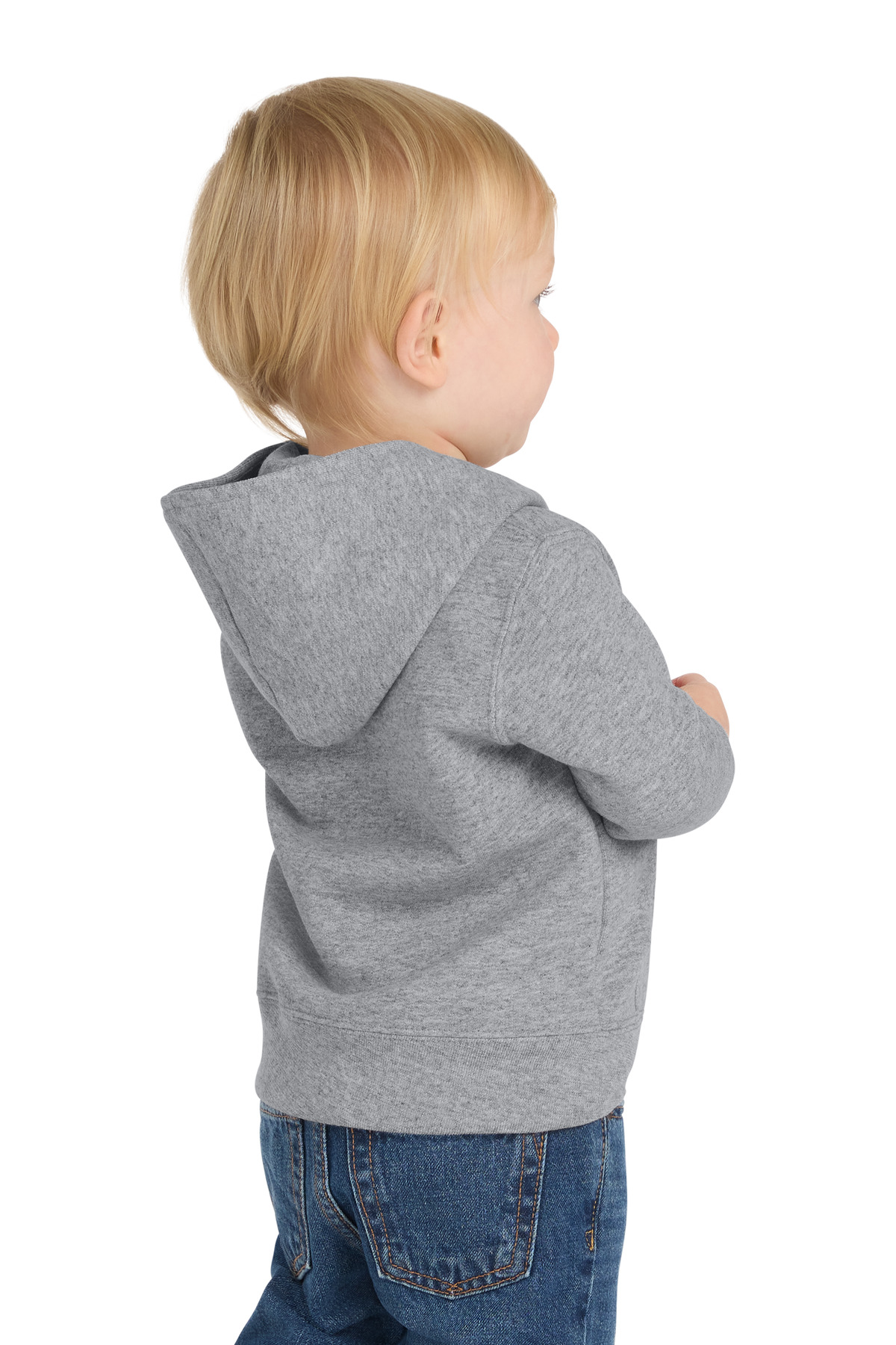 Model Back