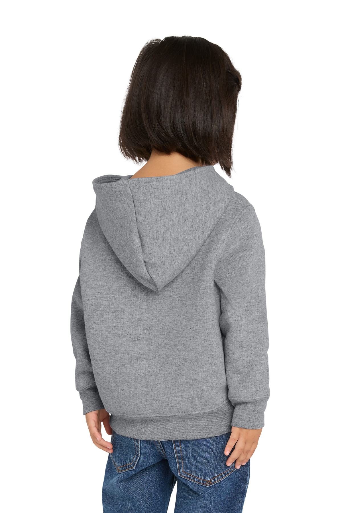 Model Back