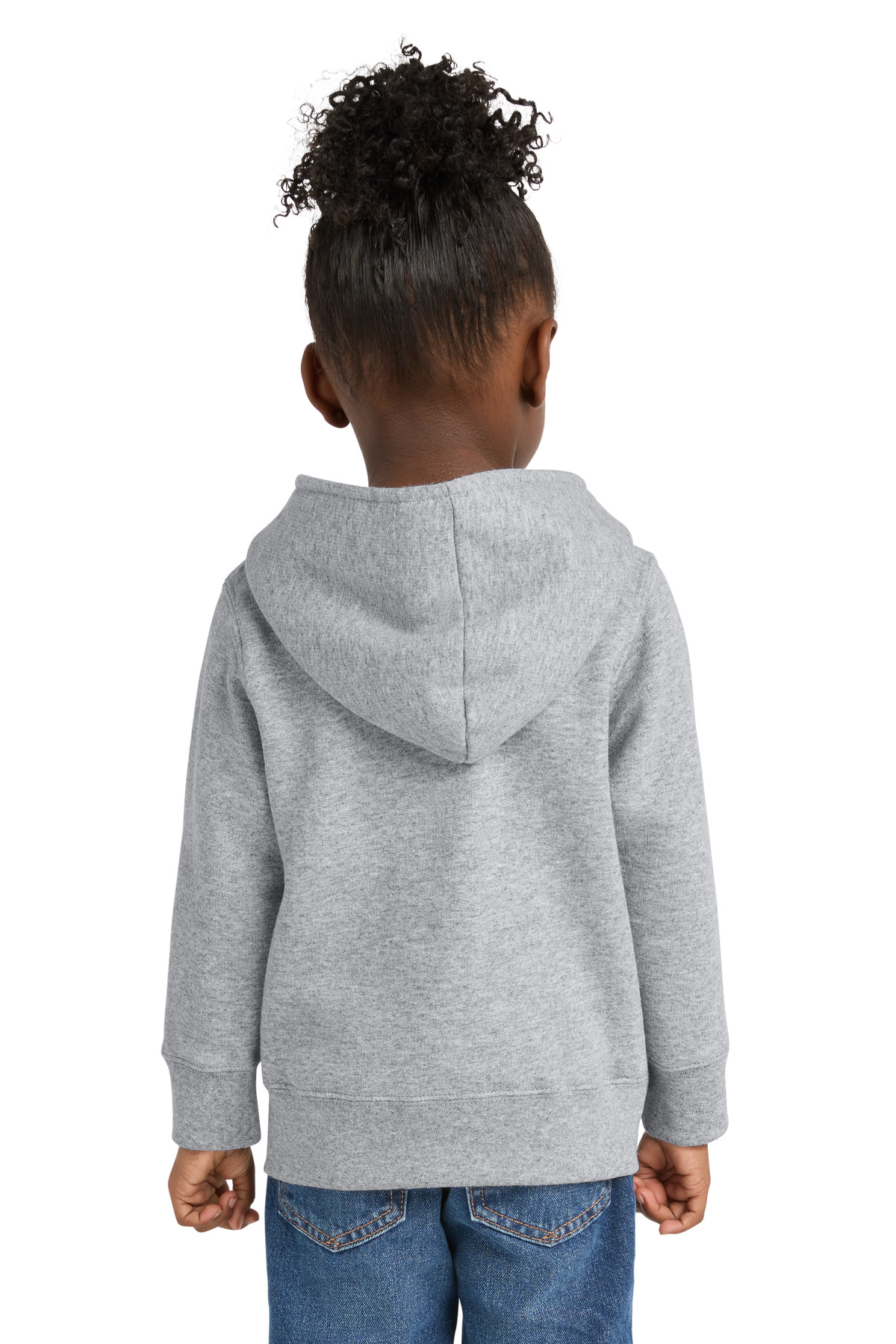 Model Back