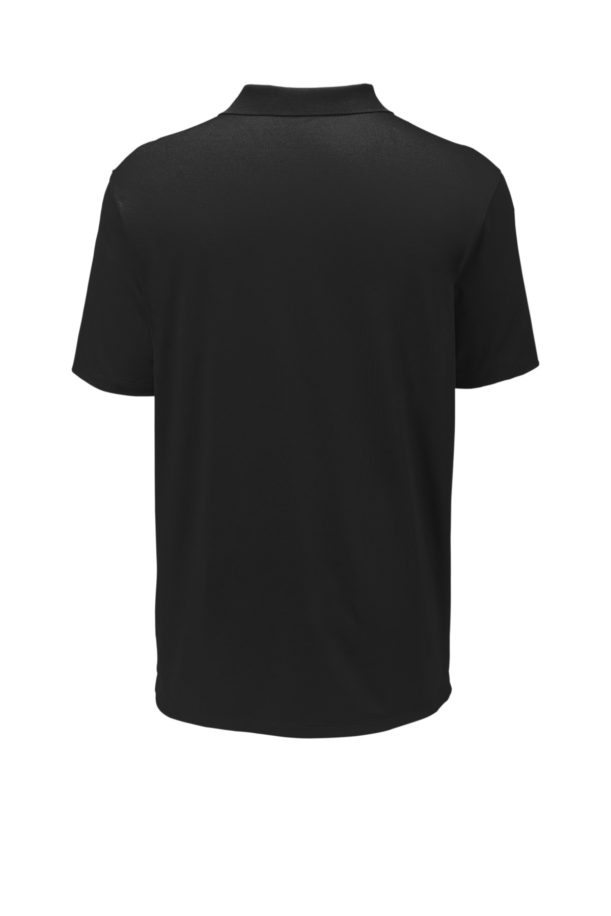 Back side
