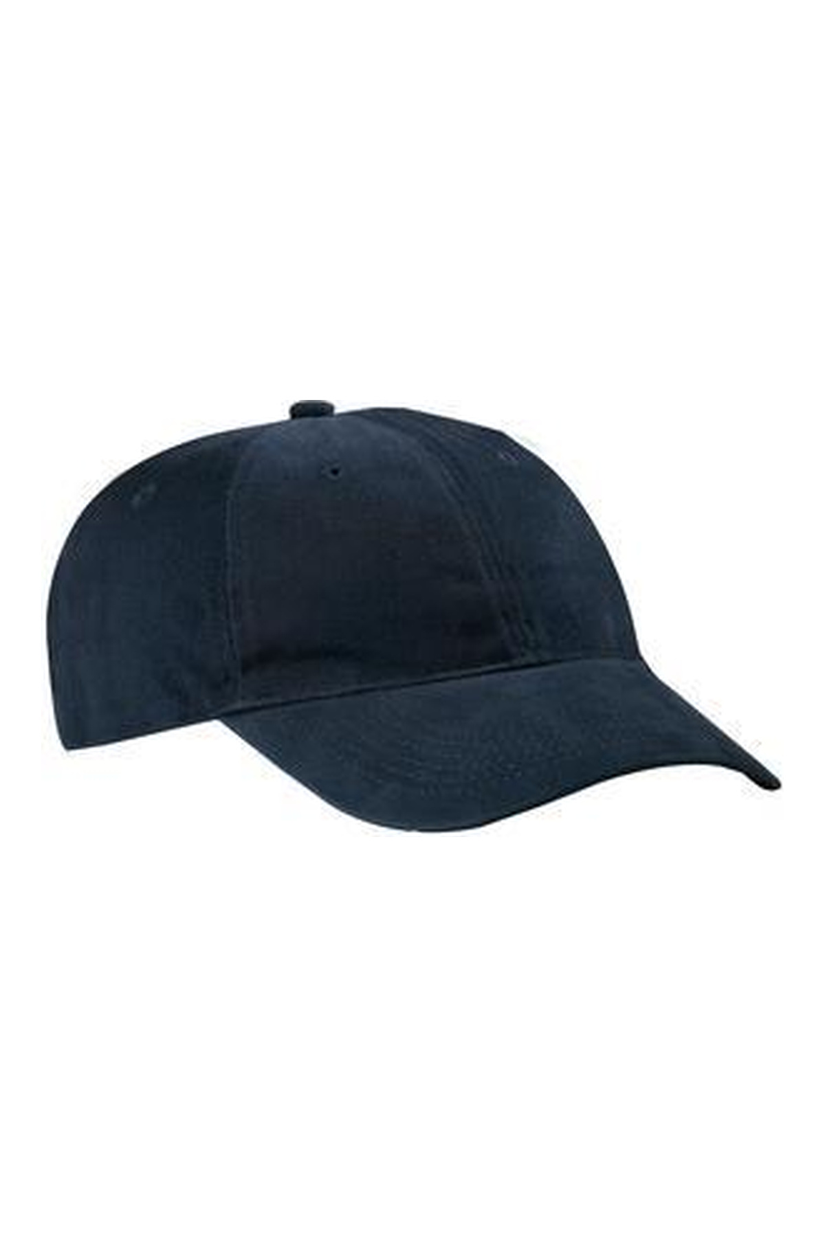 Port & Company - Brushed Twill Low Profile Cap