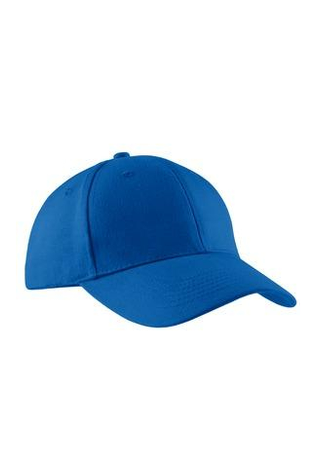 Port & Company - Brushed Twill Cap