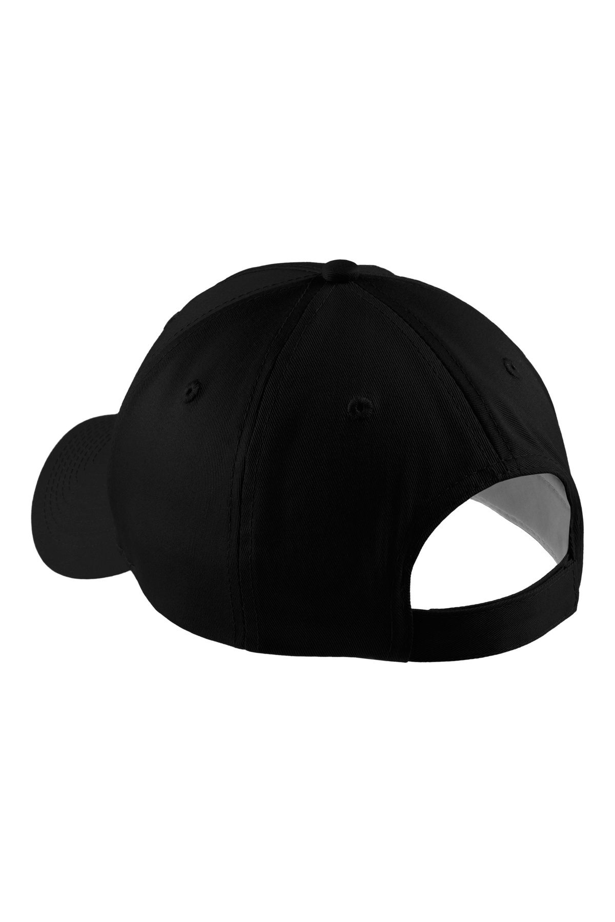 Back Side