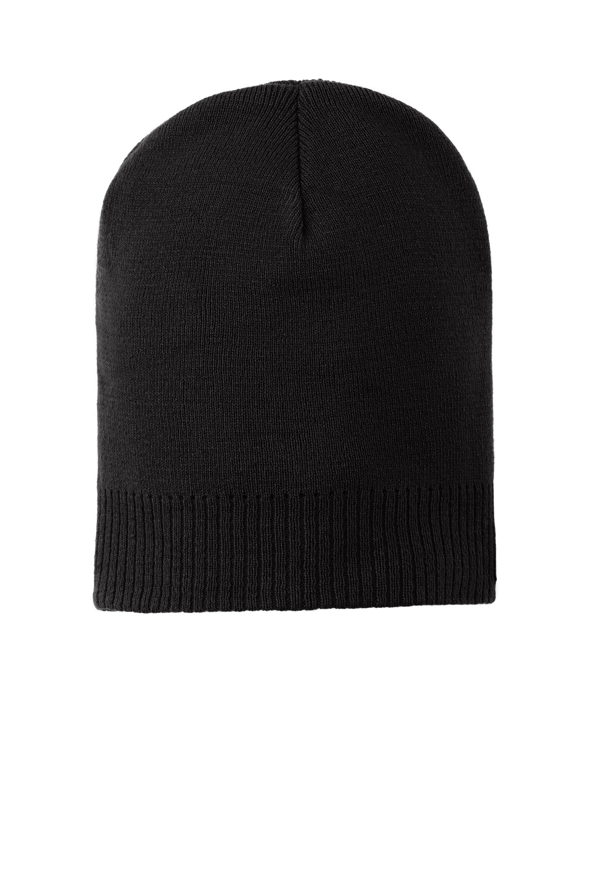 Port Authority 100% Cotton Beanie