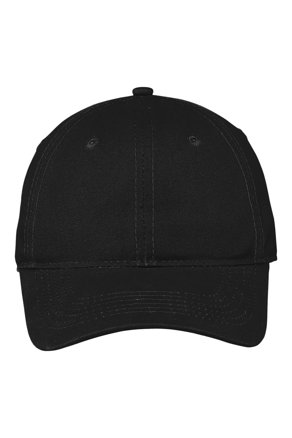 Port & Company – Soft Brushed Canvas Cap