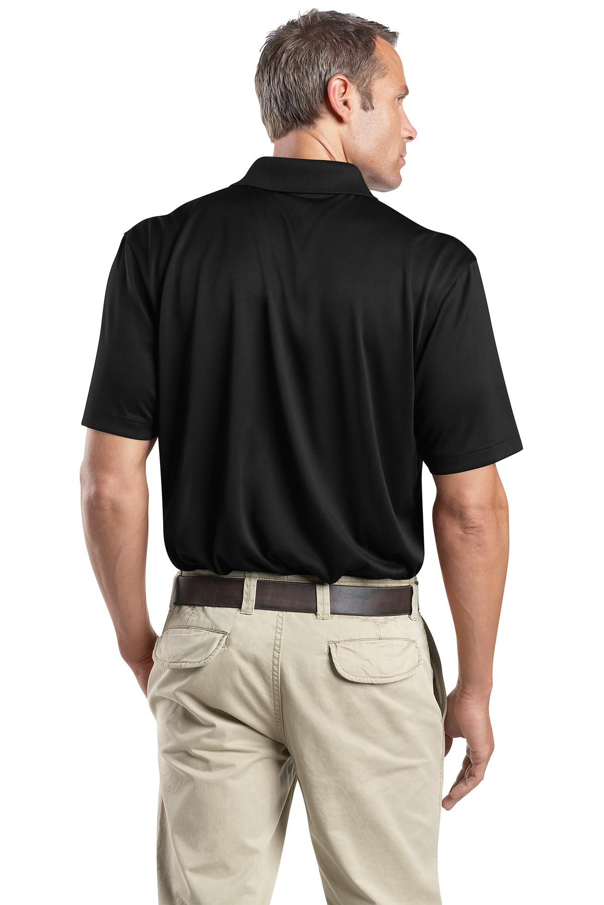 Model Back