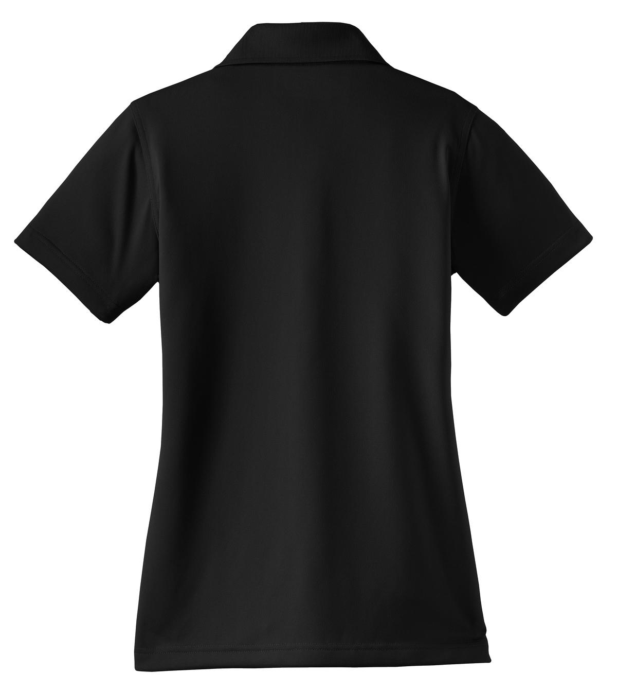 Back side
