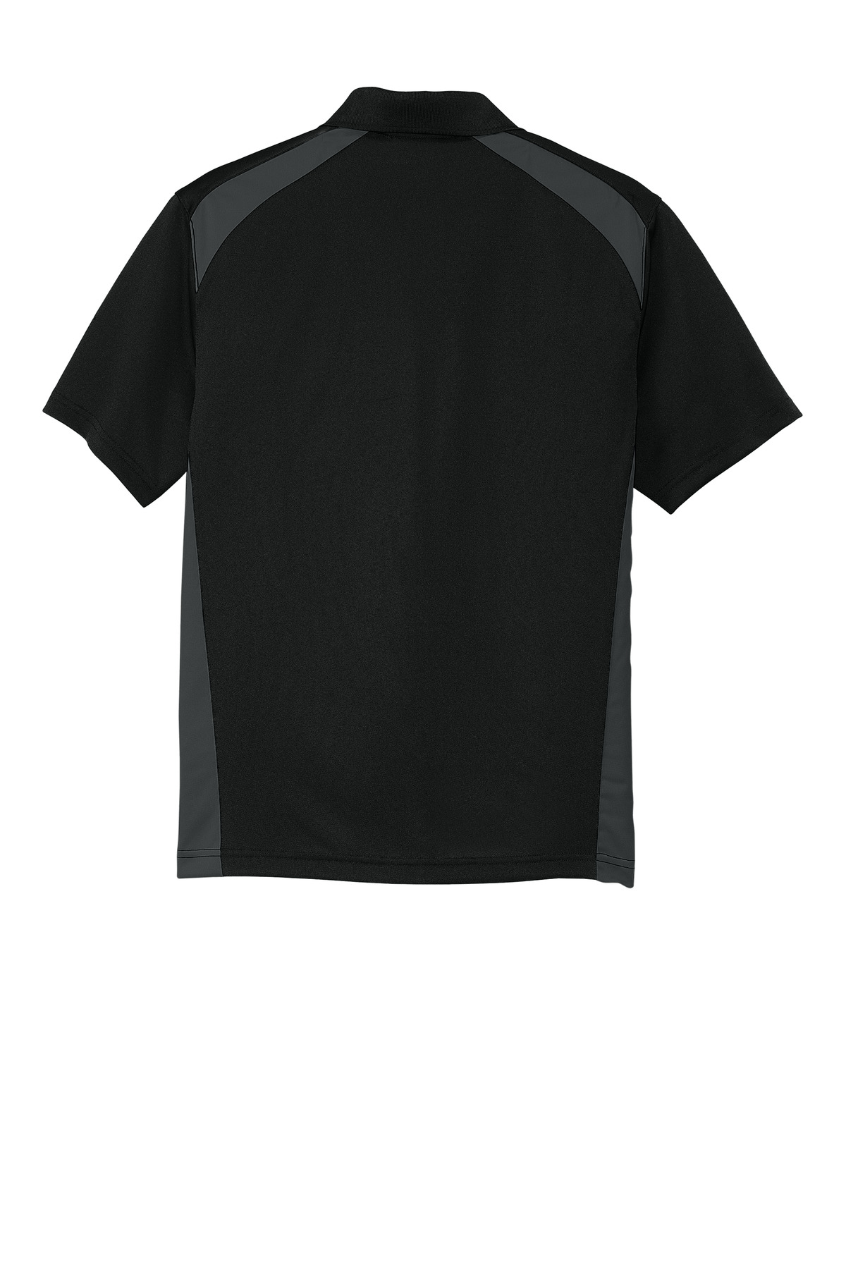 Back side