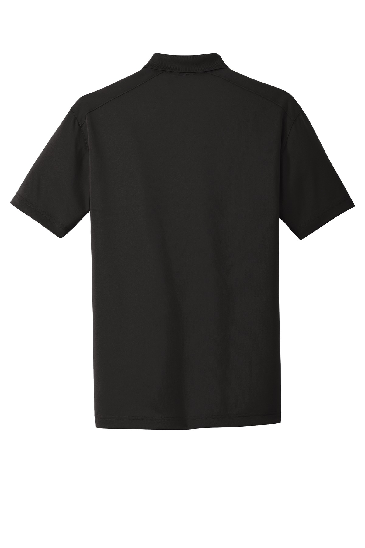 Back side