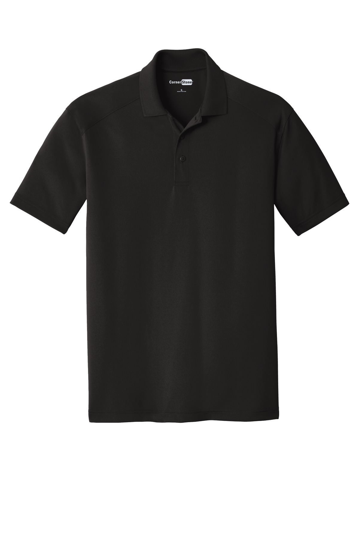 CornerStone Select Lightweight Snag-Proof Polo