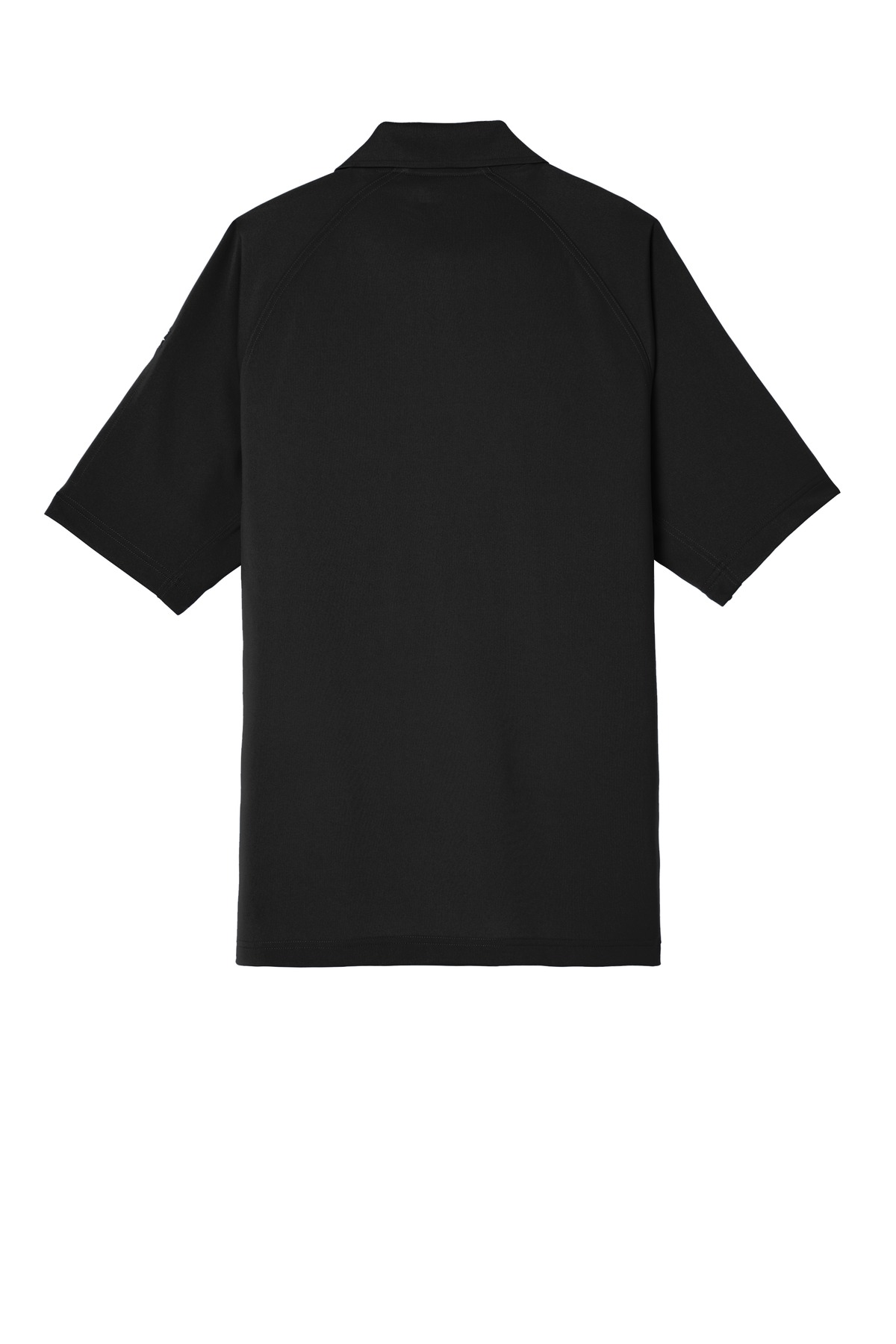 Back side