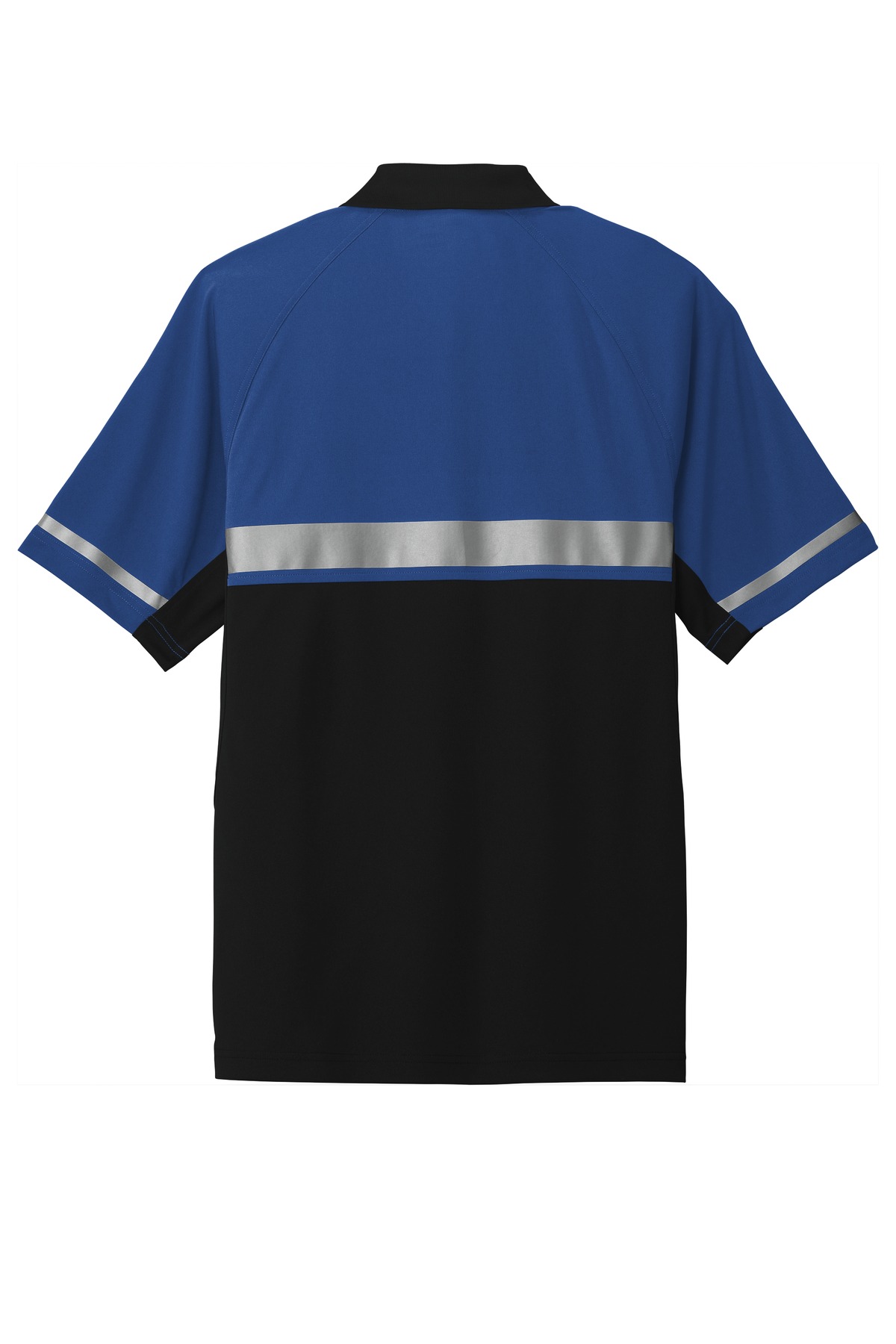 Back side