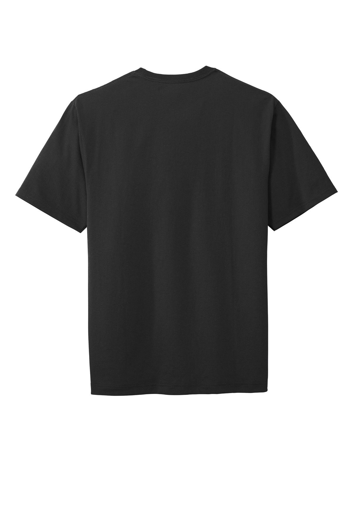 Back side
