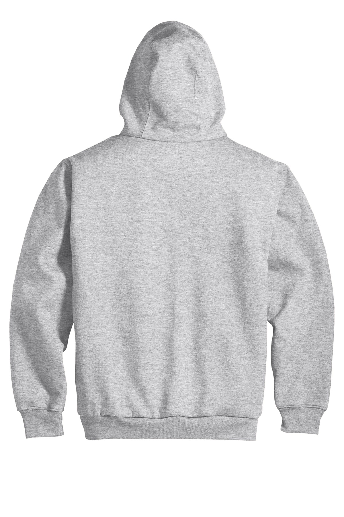 Back side