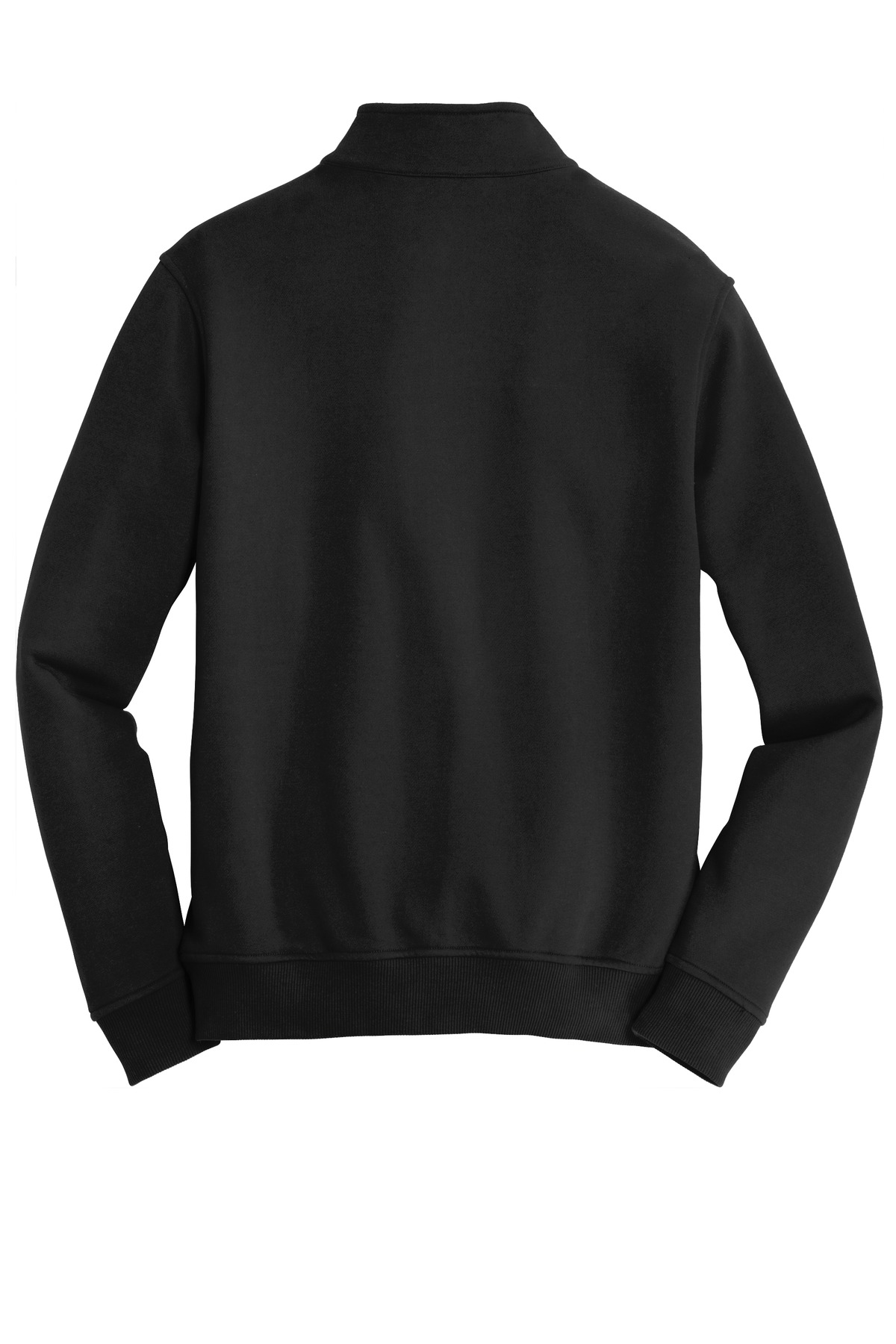 Back side