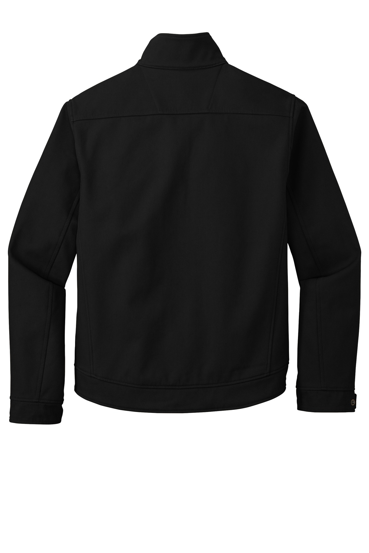Back side