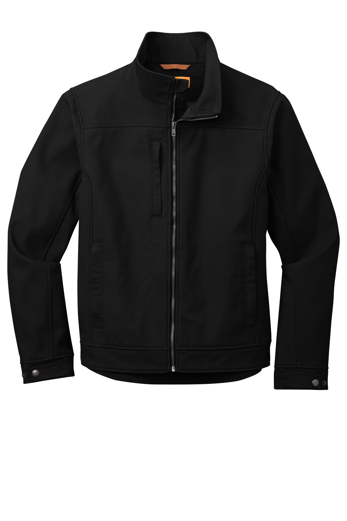 Duck Bonded Soft Shell Jacket
