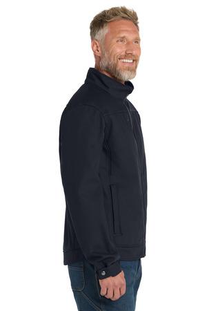 Duck Bonded Soft Shell Jacket