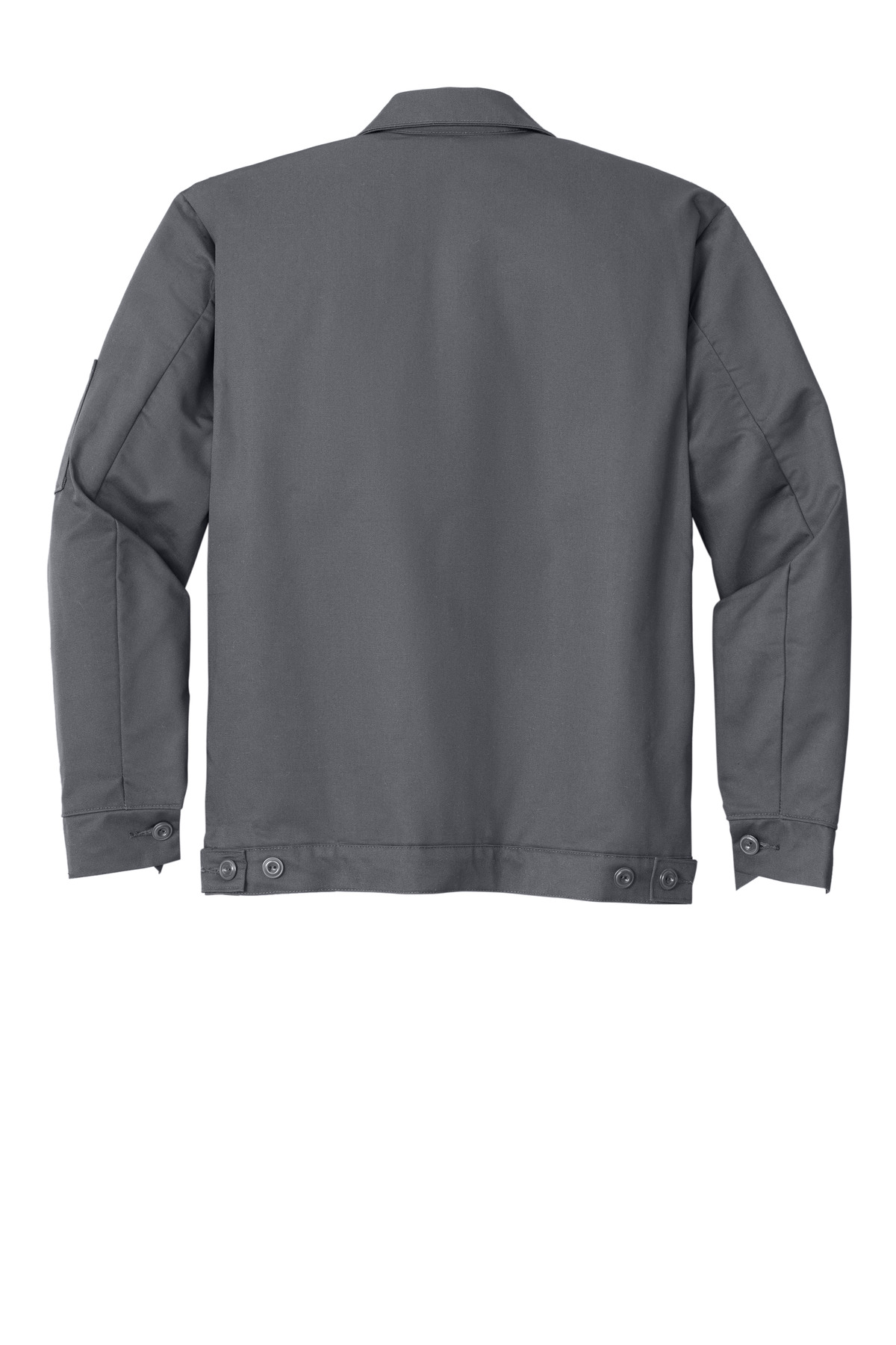 Back side