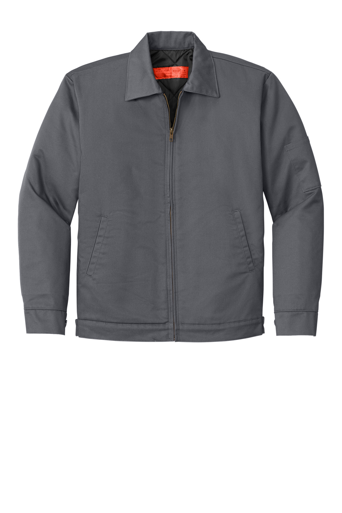 Red Kap – Slash Pocket Jacket