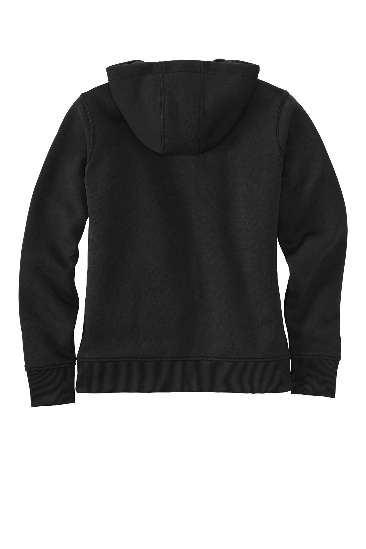 Back side
