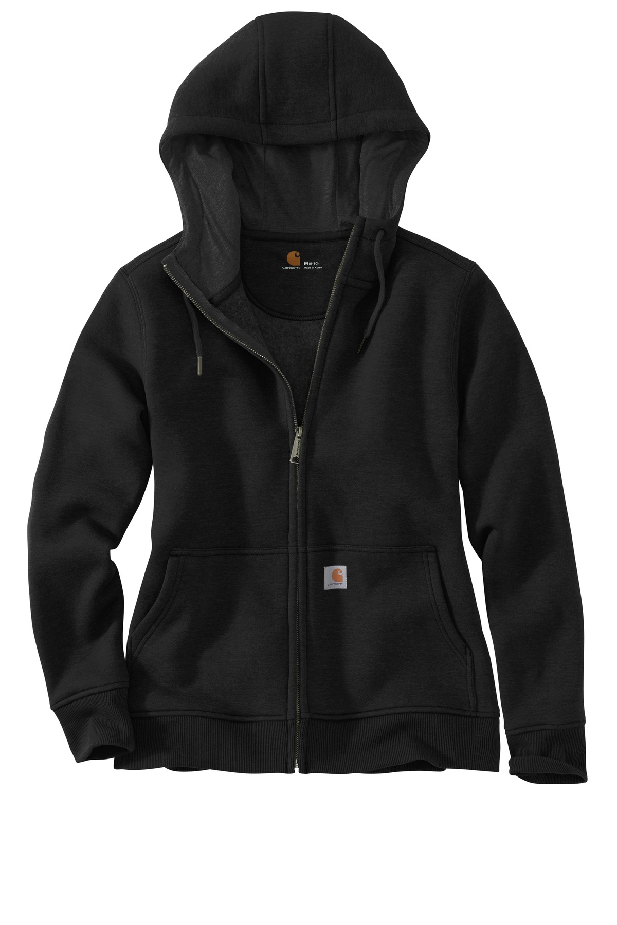 Women’s Clarksburg Full-Zip Hoodie