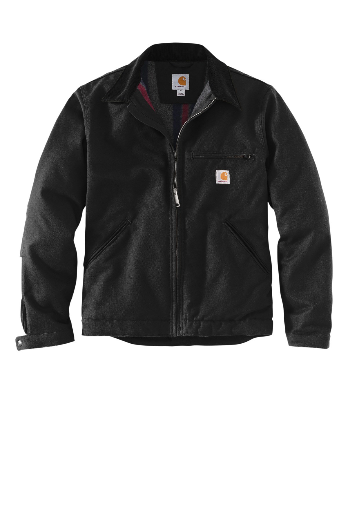 Duck Detroit Jacket