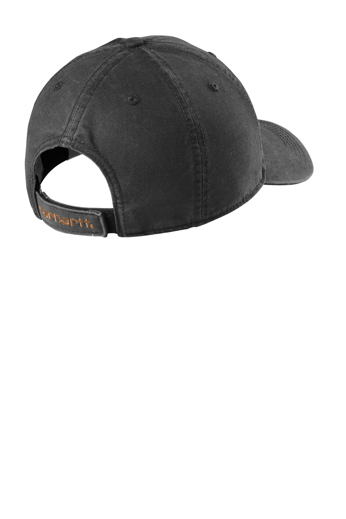 Back side